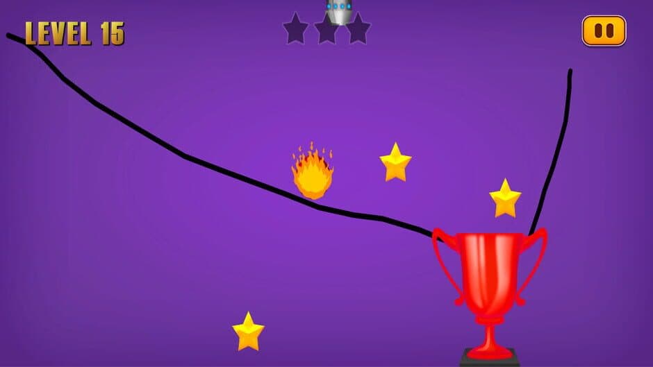 Скриншот 12 из Catch the Ball 3