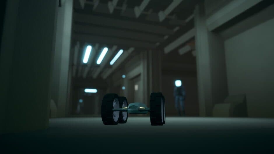 Скриншот 7 из Into the Maze