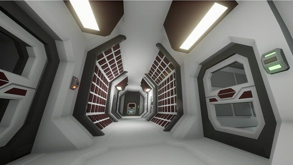 Скриншот 3 из Into the Maze