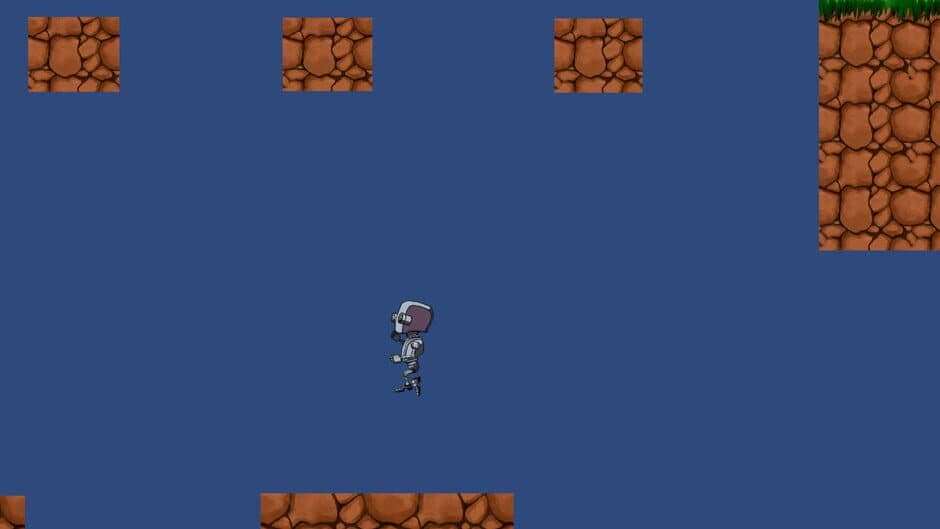 Скриншот 9 из Robot Boy