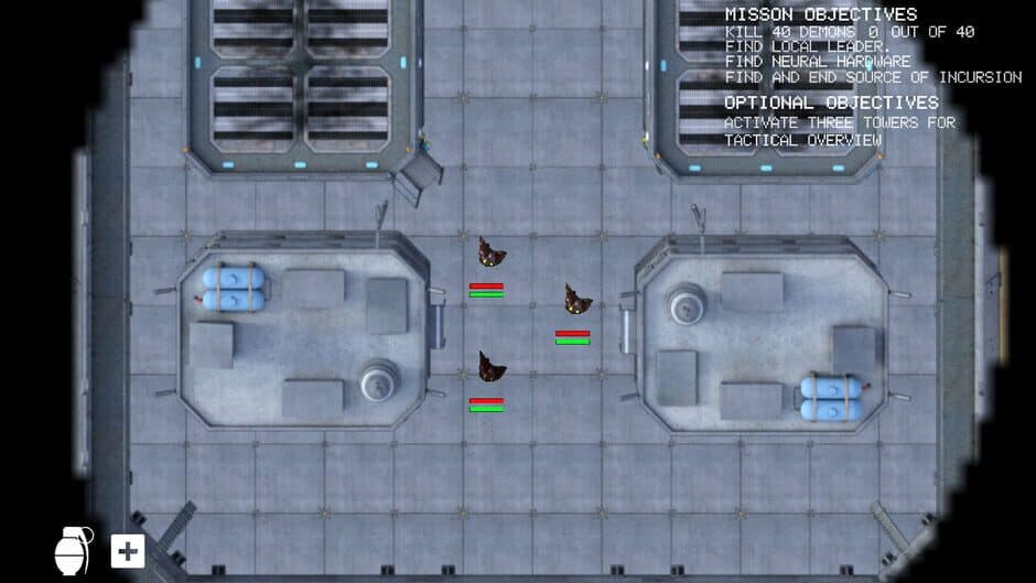 Скриншот 2 из Consumed Awakening