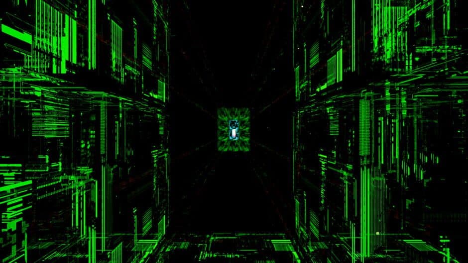 Скриншот 1 из Displace
