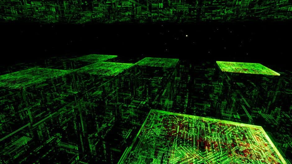 Скриншот 3 из Displace