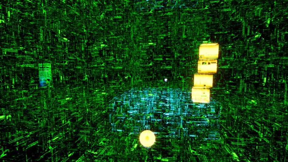Скриншот 4 из Displace