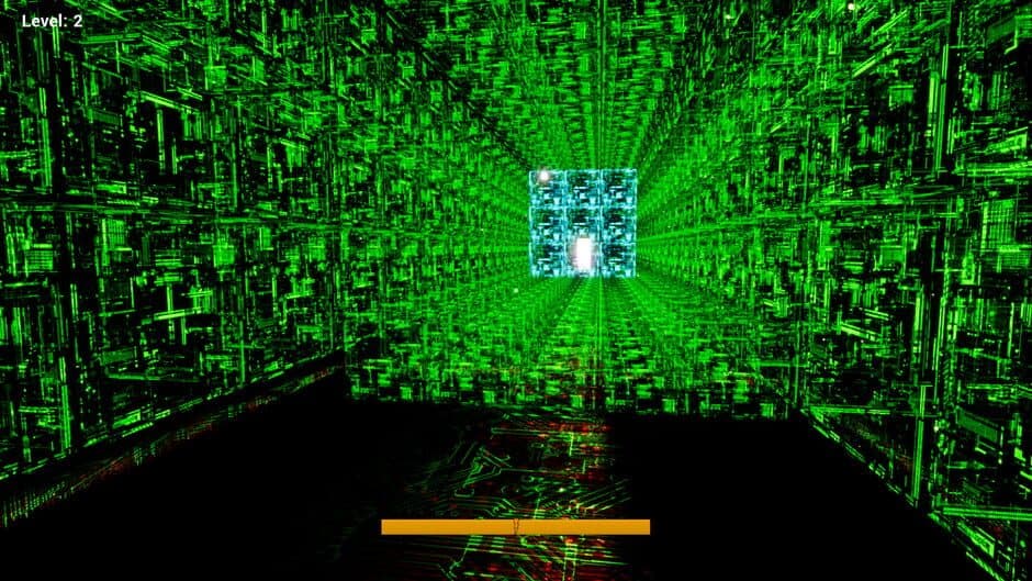 Скриншот 5 из Displace