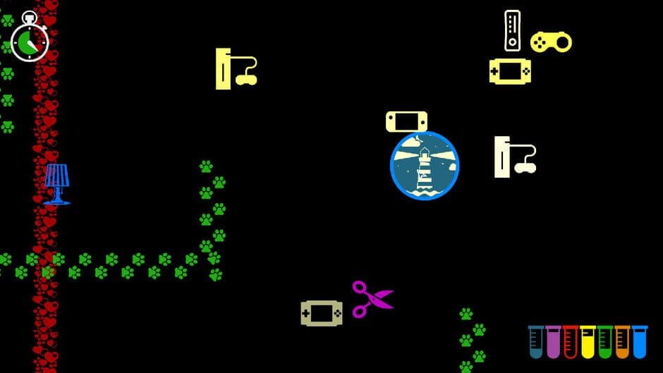 Скриншот 4 из The Game We All Have to Play