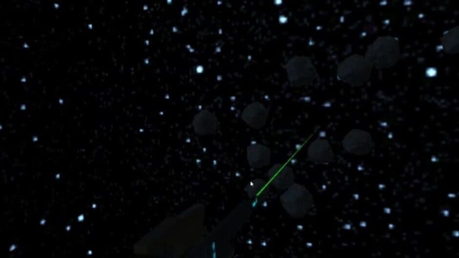 Скриншот 4 из SpaceVibes