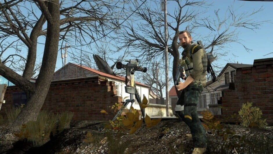 Скриншот 6 из Thunder's Leaves