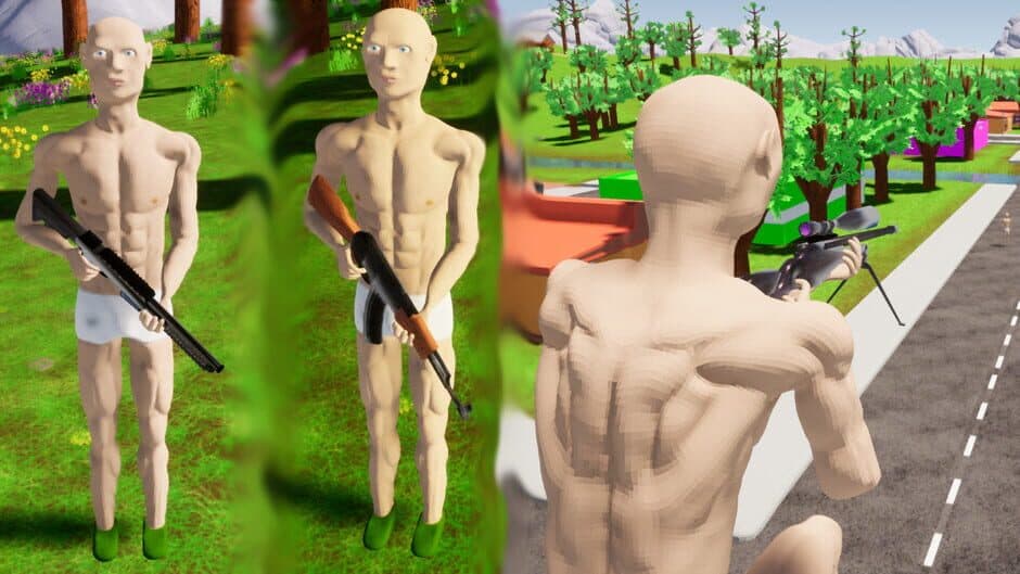 Скриншот 8 из Countrified