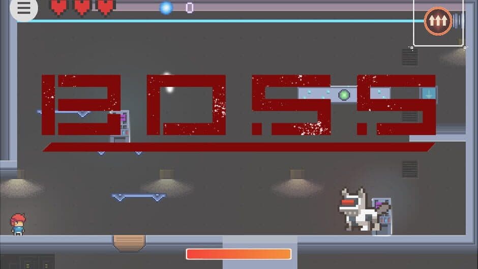 Скриншот 4 из Gravity Escape