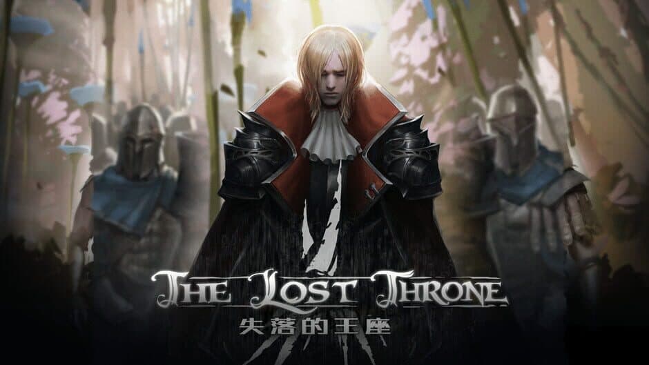 Скриншот 4 из The Lost Throne