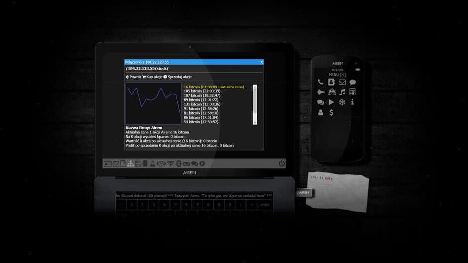 Скриншот 7 из Airhack