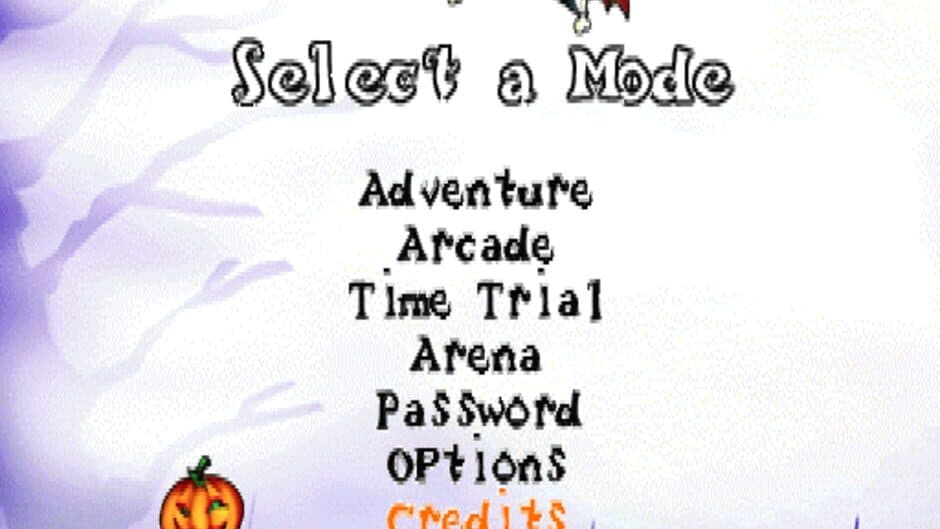 Скриншот 2 из Monster Racer