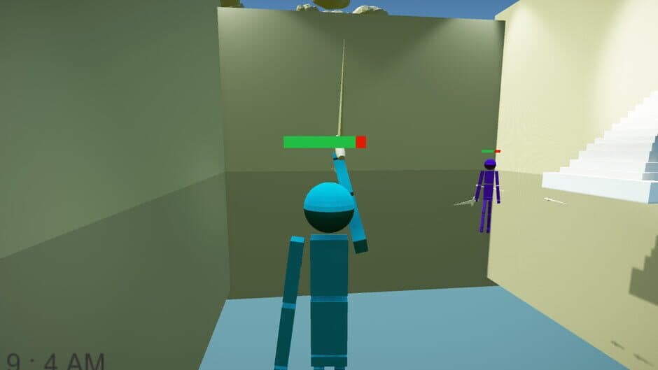 Скриншот 6 из Beat or Die: The MiniGames