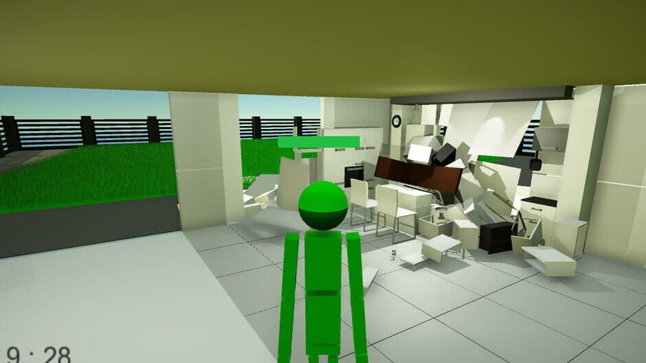 Скриншот 7 из Beat or Die: The MiniGames
