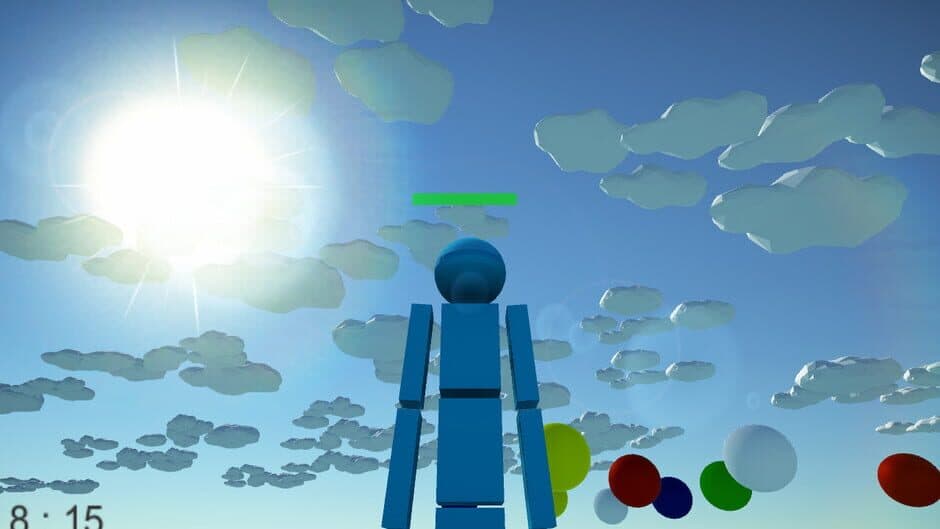 Скриншот 3 из Beat or Die: The MiniGames