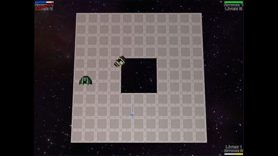Скриншот 7 из Super Space Shooter Arena