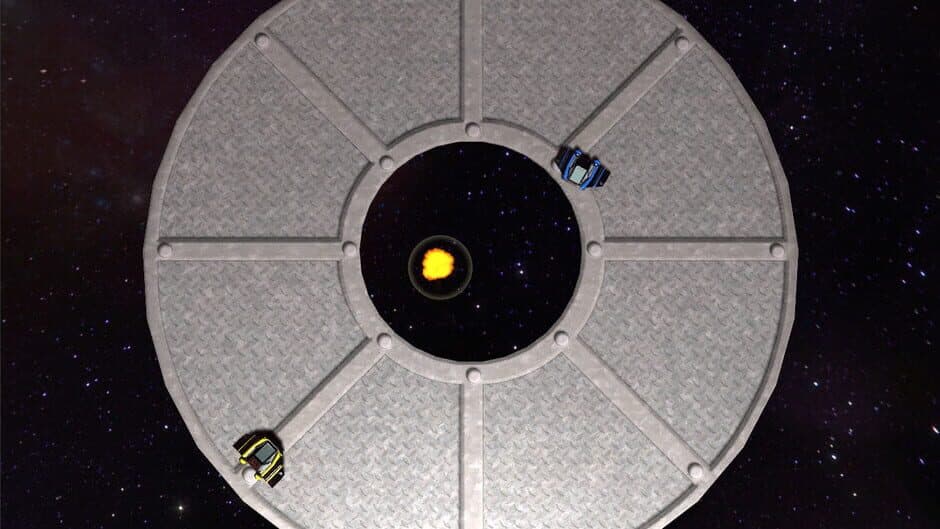 Скриншот 5 из Super Space Shooter Arena