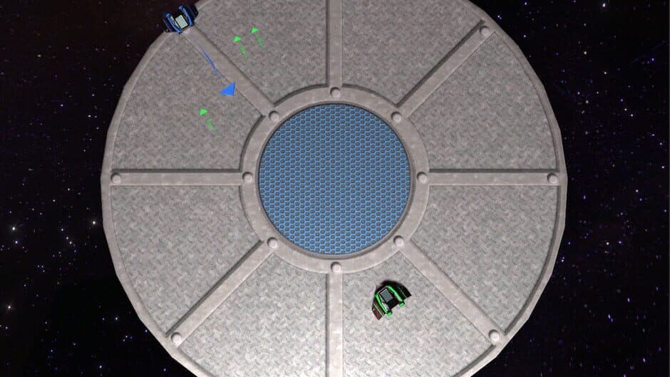 Скриншот 6 из Super Space Shooter Arena