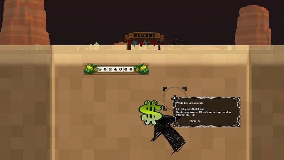 Скриншот 10 из Oil Mogul