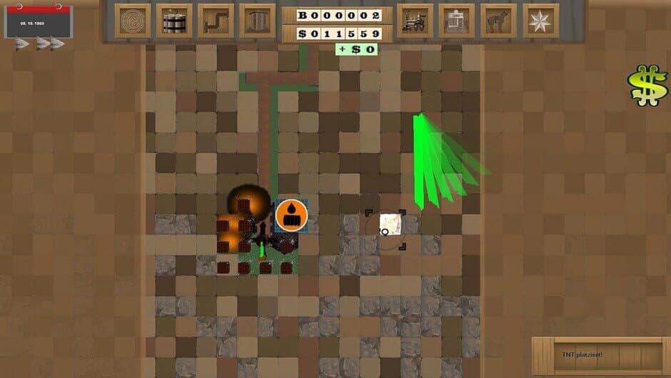Скриншот 6 из Oil Mogul