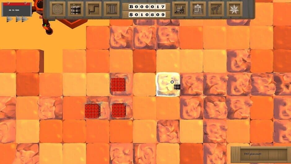 Скриншот 12 из Oil Mogul
