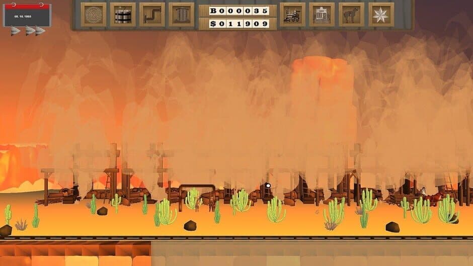 Скриншот 1 из Oil Mogul