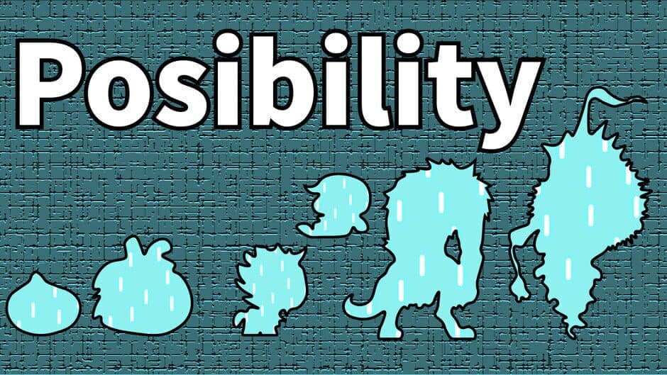Скриншот 4 из Posibility
