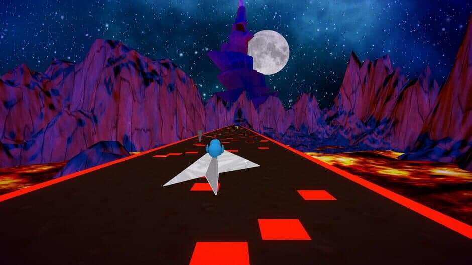 Скриншот 9 из The Floor Is Still Really Cheap Lava
