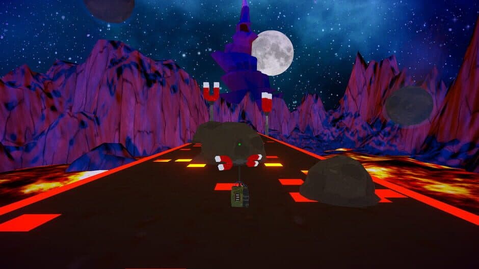 Скриншот 3 из The Floor Is Still Really Cheap Lava