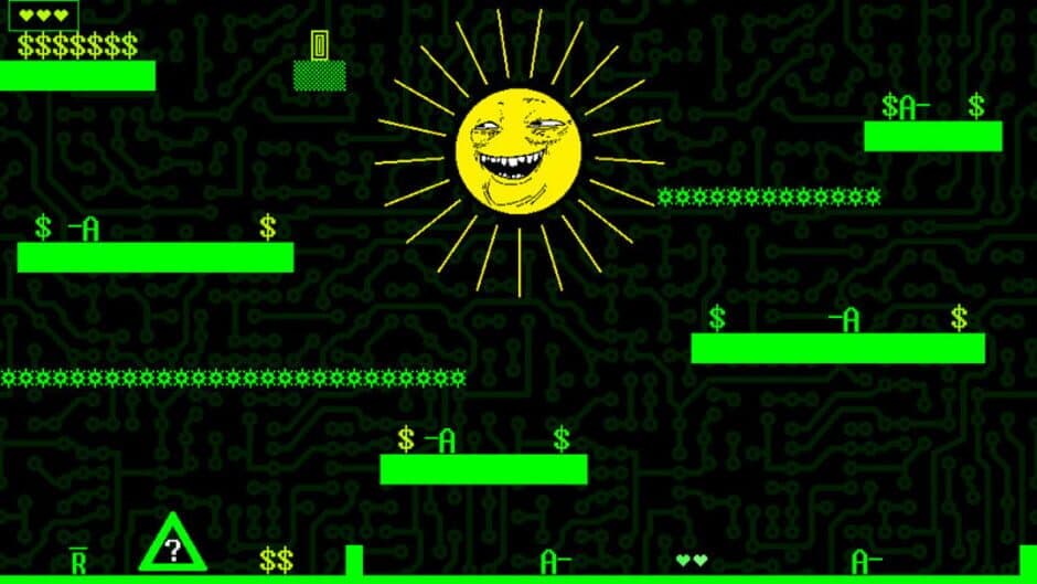 Скриншот 1 из WASDead: Complete Edition
