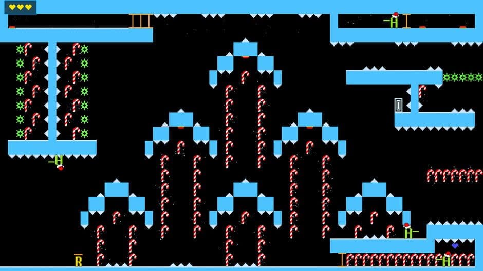 Скриншот 6 из WASDead: Complete Edition