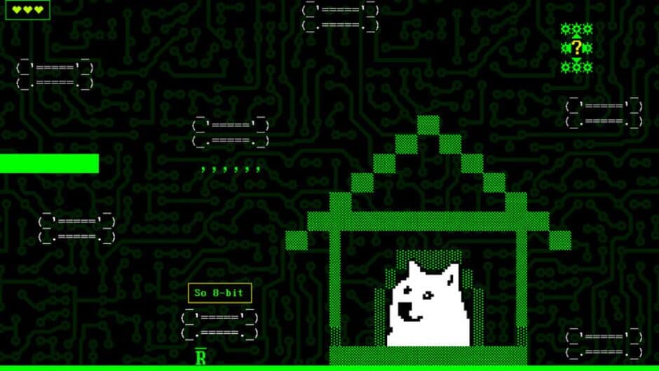 Скриншот 5 из WASDead: Complete Edition