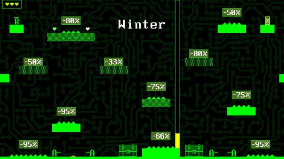 Скриншот 2 из WASDead: Complete Edition