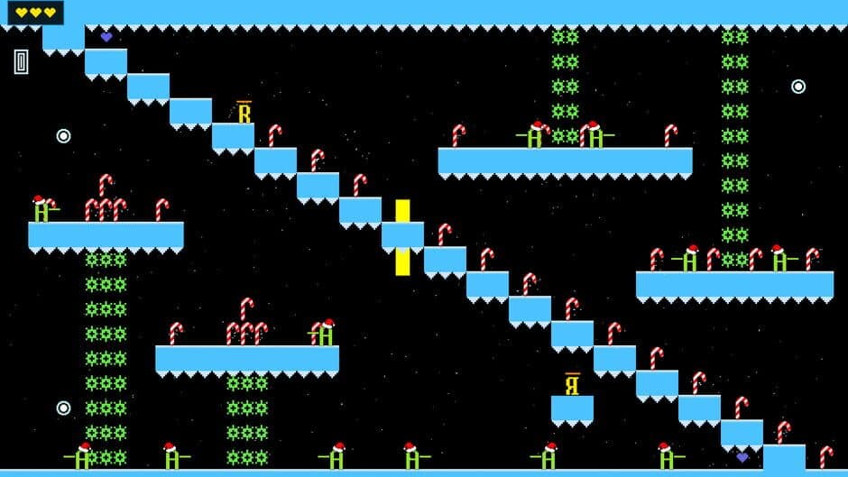Скриншот 9 из WASDead: Complete Edition