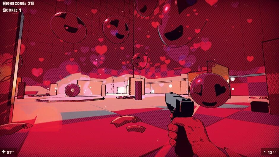 Скриншот 6 из Kill The Emoji: The Remake