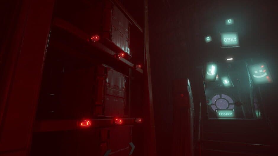 Скриншот 3 из Tales of Tomorrow: Experiment