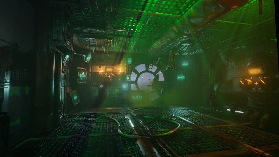 Скриншот 1 из Tales of Tomorrow: Experiment