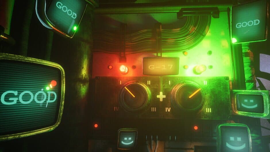 Скриншот 4 из Tales of Tomorrow: Experiment
