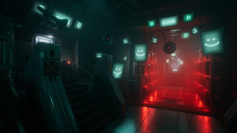 Скриншот 5 из Tales of Tomorrow: Experiment