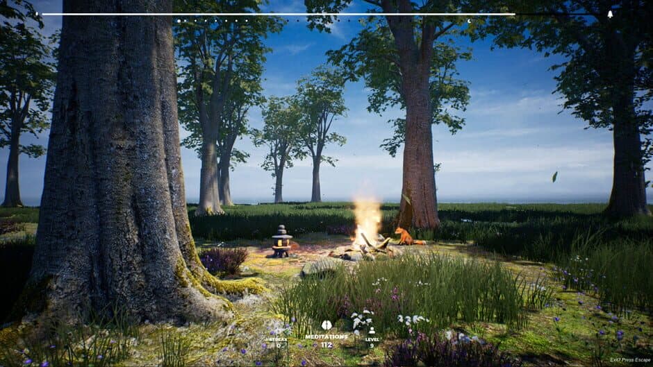 Скриншот 2 из PLAYNE VR