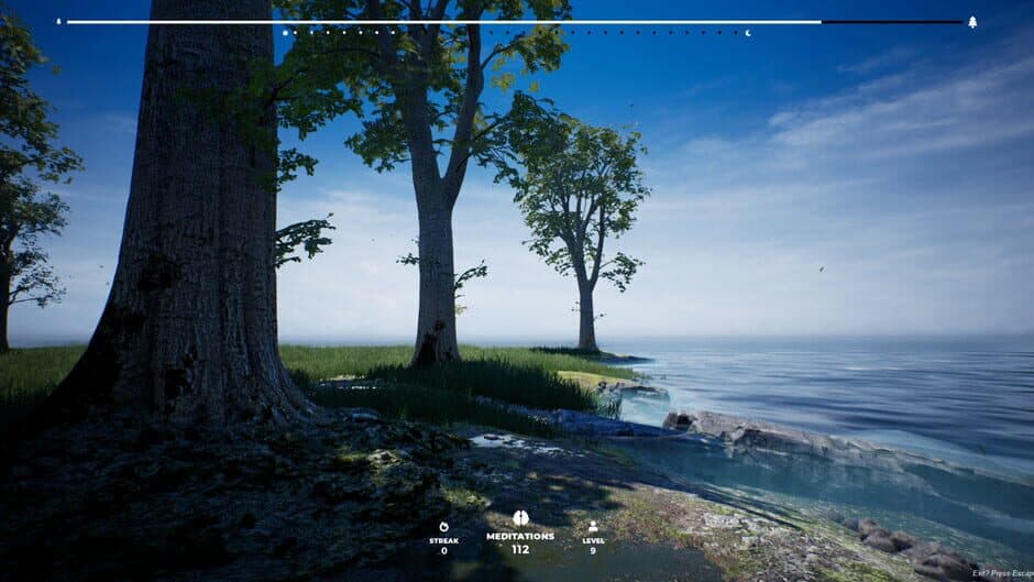 Скриншот 7 из PLAYNE VR