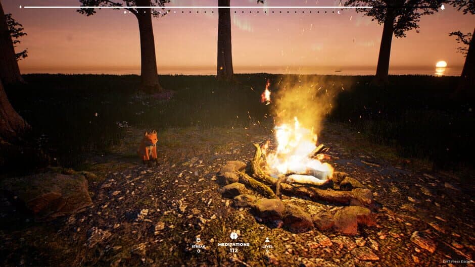 Скриншот 1 из PLAYNE VR