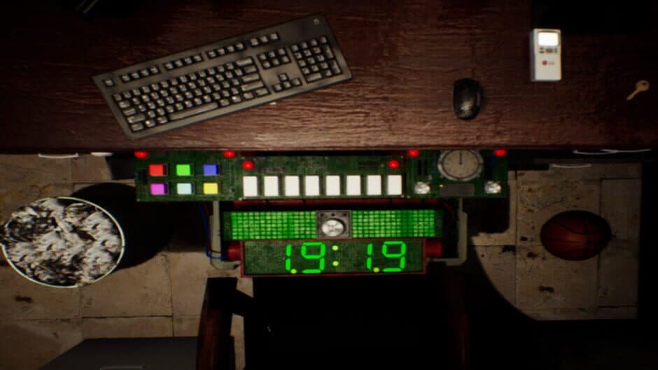 Скриншот 5 из DEM_Stage_Zero