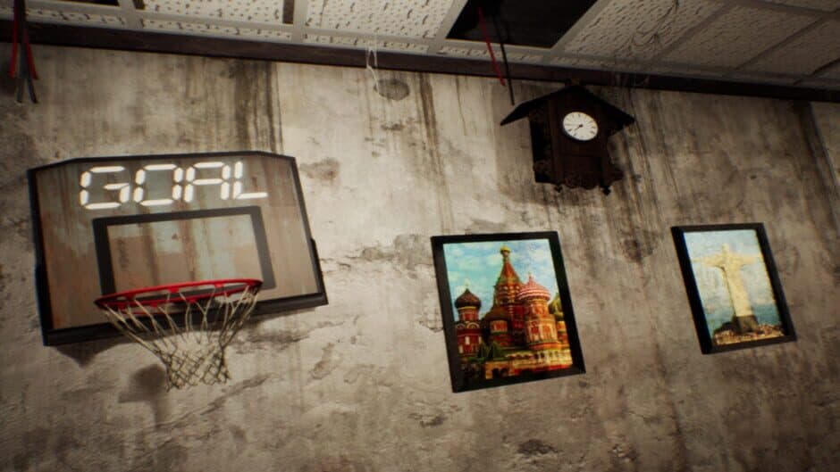 Скриншот 4 из DEM_Stage_Zero