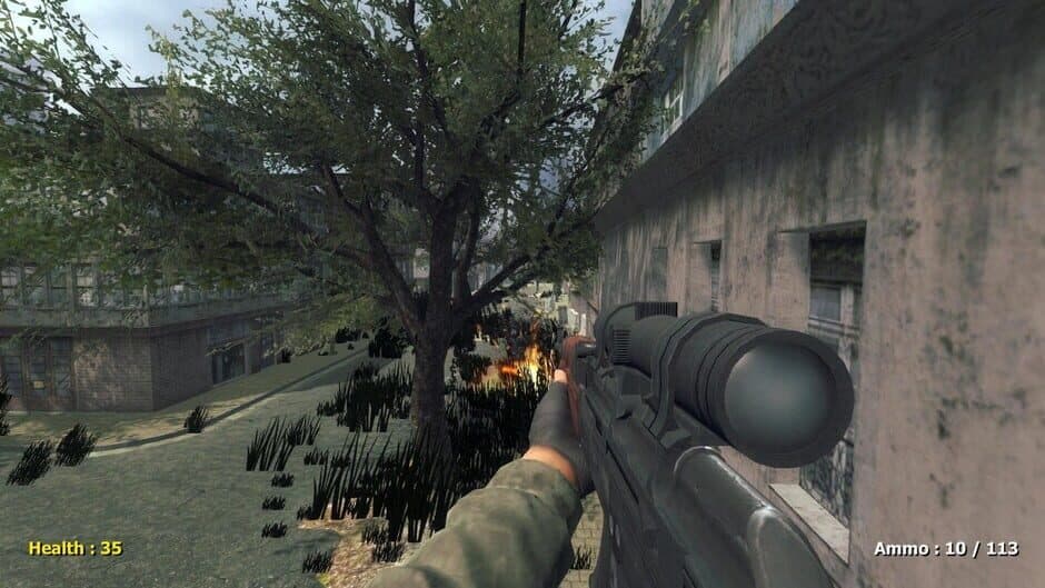 Скриншот 6 из Crazy city
