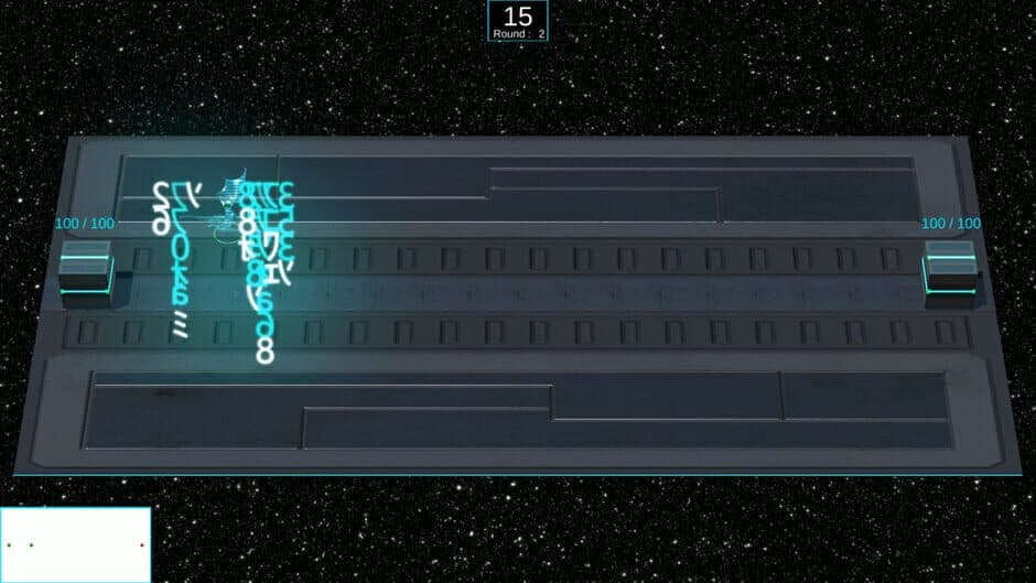 Скриншот 1 из 4th Super Industrial Revolution Wars