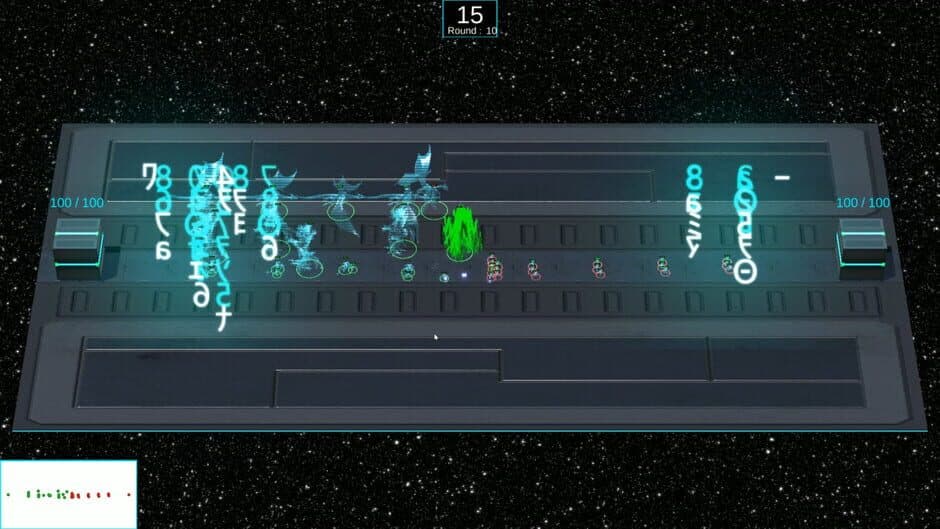 Скриншот 9 из 4th Super Industrial Revolution Wars