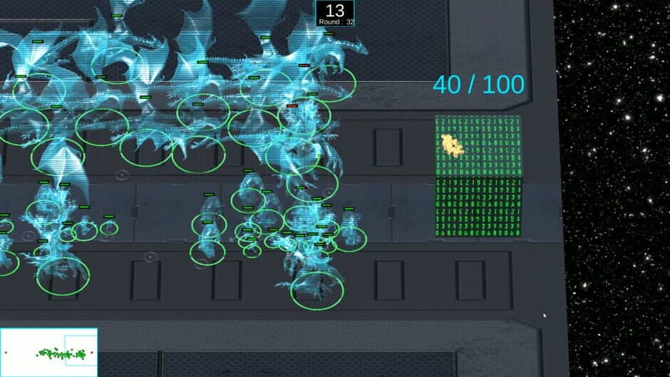 Скриншот 4 из 4th Super Industrial Revolution Wars