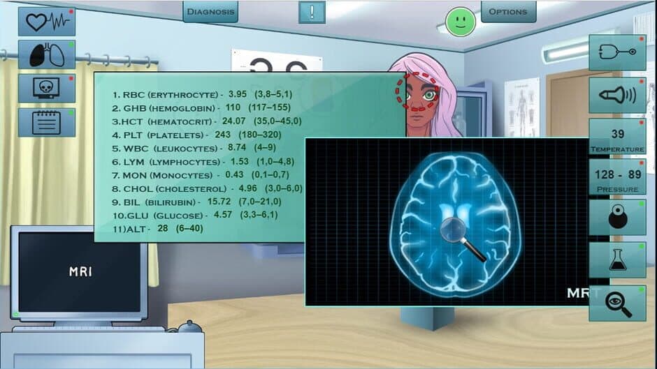 Скриншот 4 из Good doktor